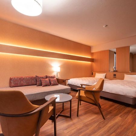 Hotel Tokinoza Kihoku  Bagian luar foto