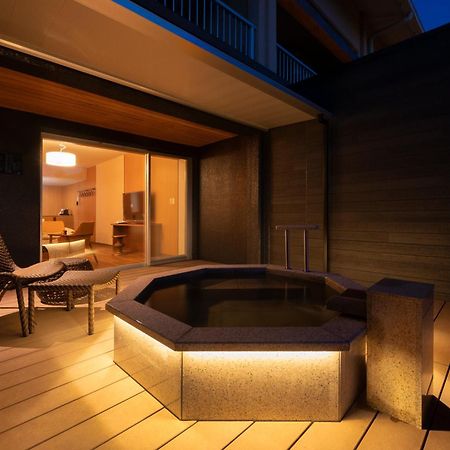 Hotel Tokinoza Kihoku  Bagian luar foto