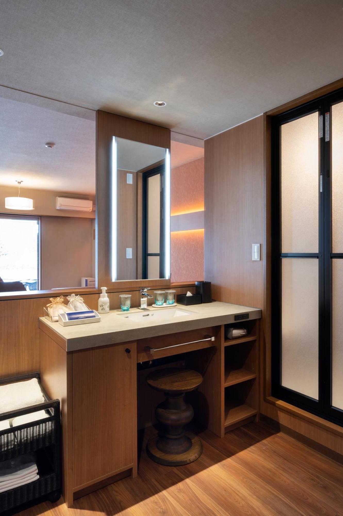 Hotel Tokinoza Kihoku  Bagian luar foto