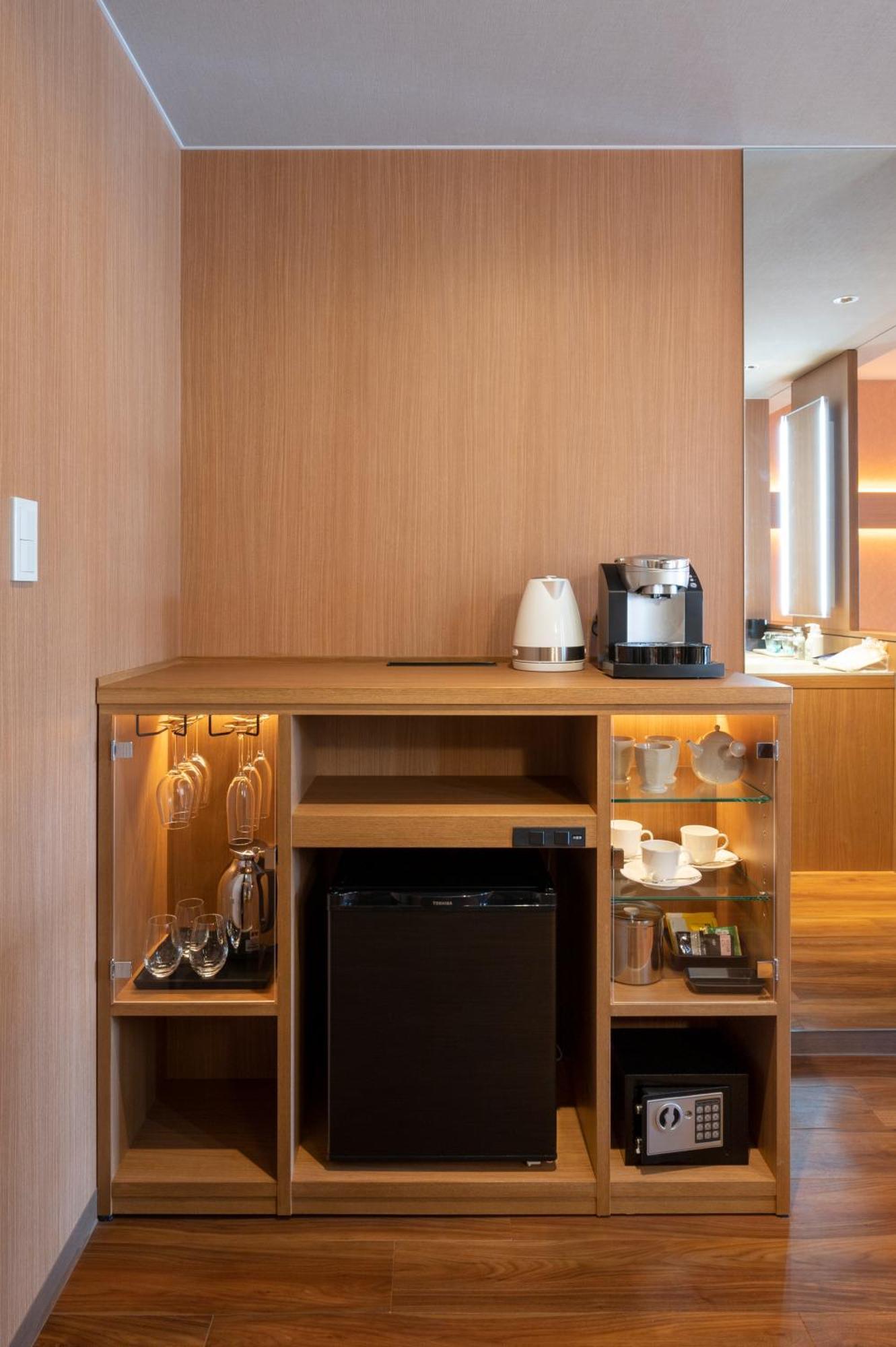 Hotel Tokinoza Kihoku  Bagian luar foto