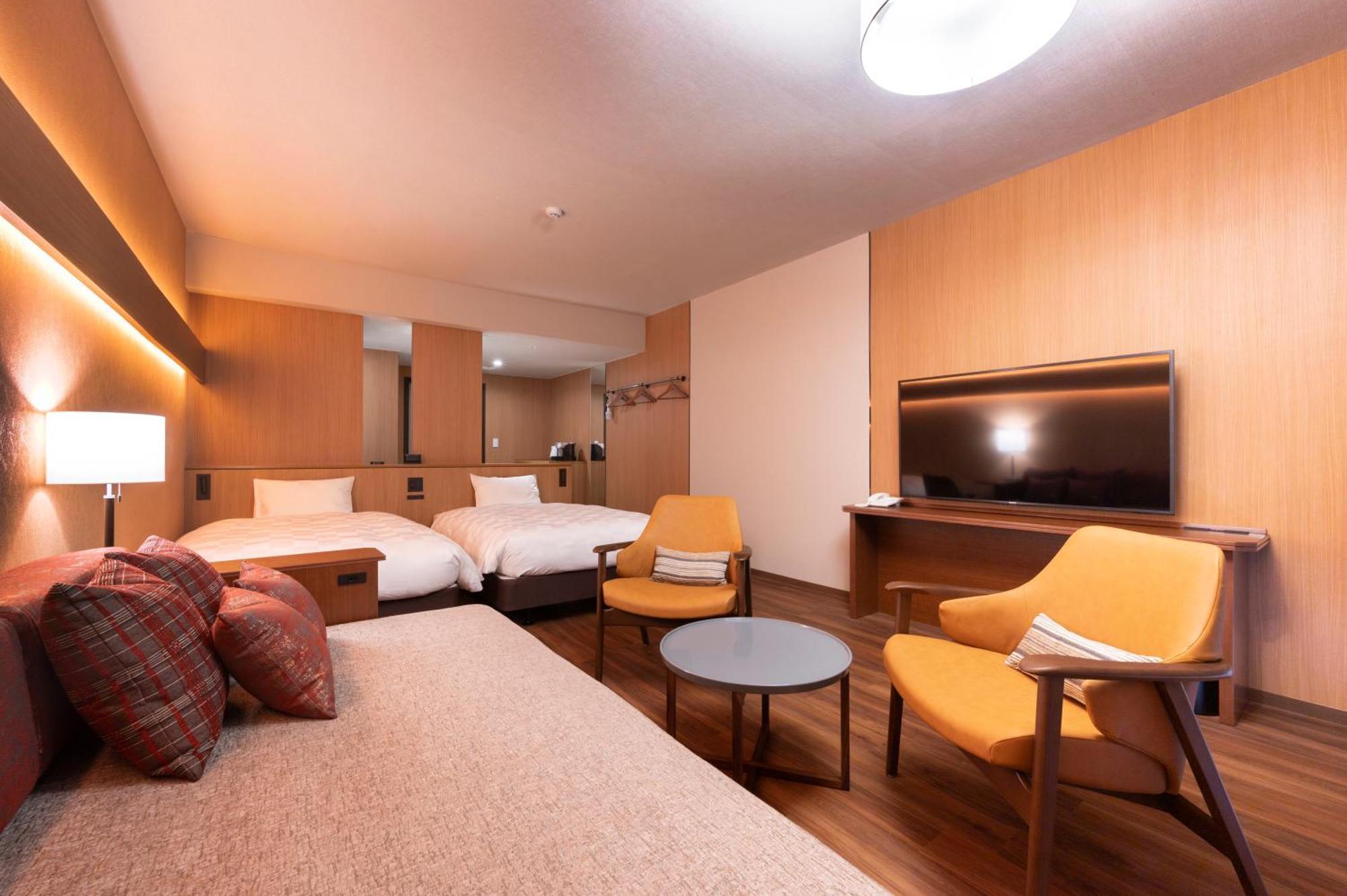 Hotel Tokinoza Kihoku  Bagian luar foto