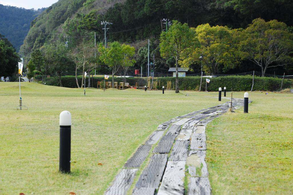 Hotel Tokinoza Kihoku  Bagian luar foto