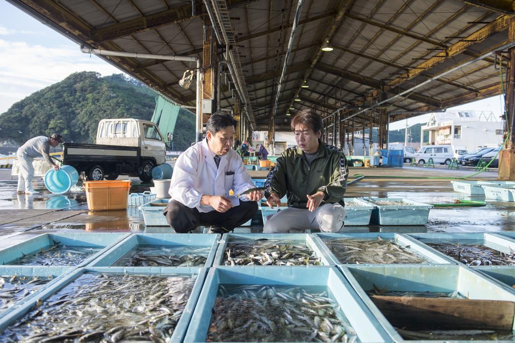 Hotel Tokinoza Kihoku  Bagian luar foto