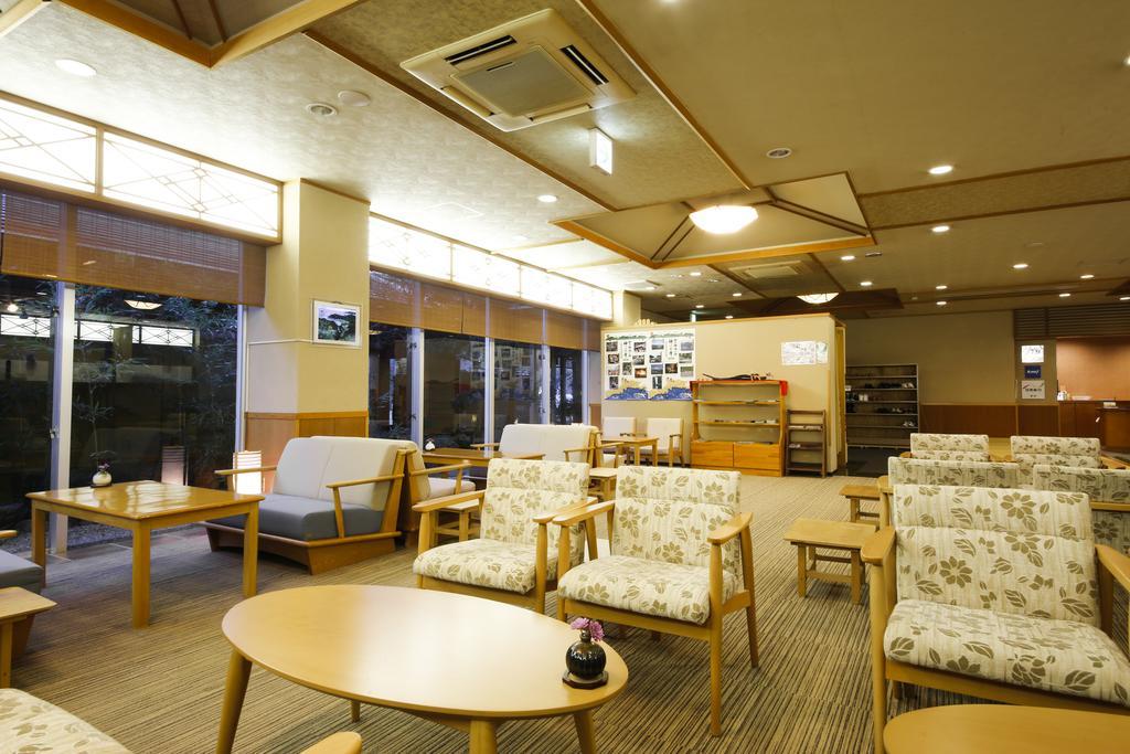 Hotel Tokinoza Kihoku  Bagian luar foto