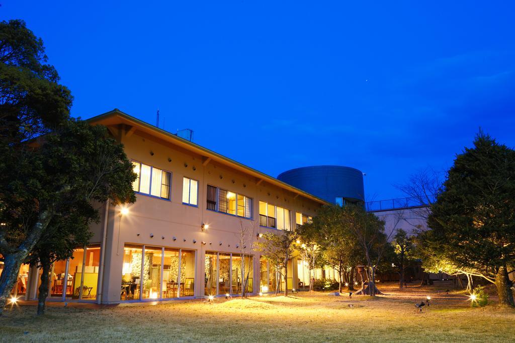 Hotel Tokinoza Kihoku  Bagian luar foto
