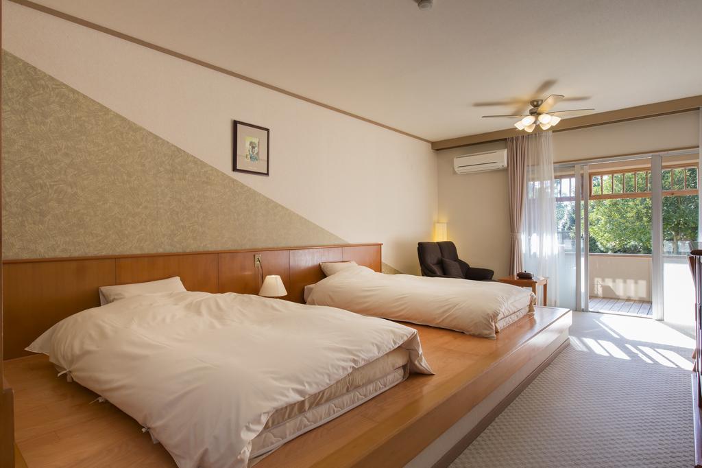 Hotel Tokinoza Kihoku  Bagian luar foto