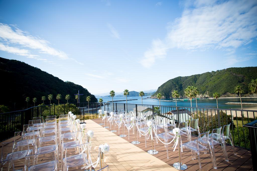 Hotel Tokinoza Kihoku  Bagian luar foto