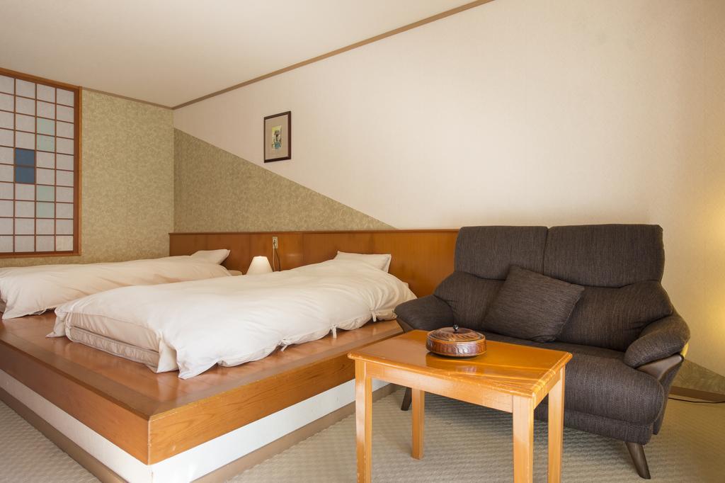 Hotel Tokinoza Kihoku  Bagian luar foto