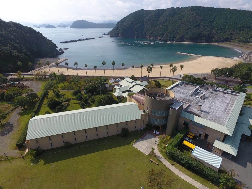 Hotel Tokinoza Kihoku  Bagian luar foto